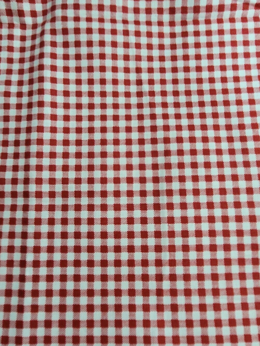 Brother Sister Design Studio Red White Sewing Fabric Pattern B77-JC-P14 (1022)